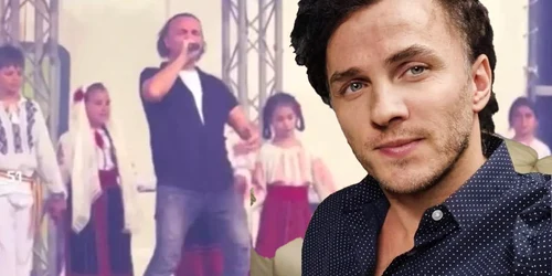 Banner Mihai Traistariu 