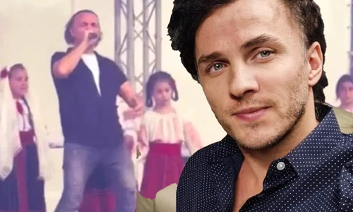 Banner Mihai Traistariu 