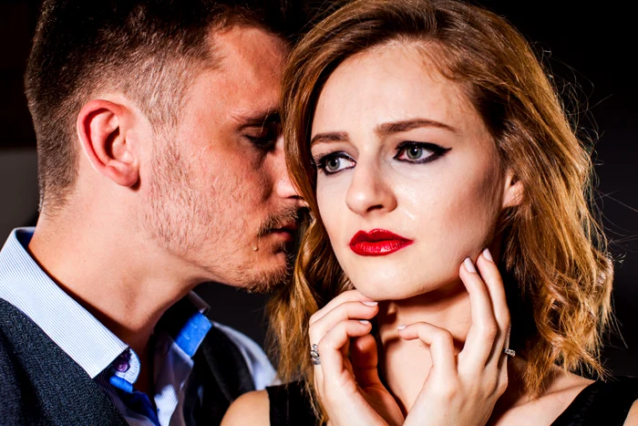 Excitaţia sexuală se produce la vederea lacrimilor altor persoane foto: 123RF
