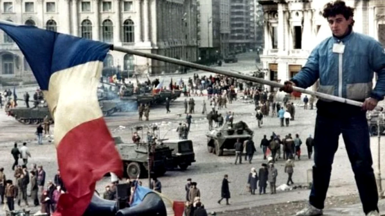 Revoluția din 1989 a dus la abolirea pedepsei cu moartea