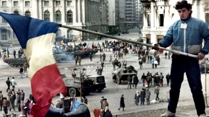 Revoluția din 1989 a dus la abolirea pedepsei cu moartea