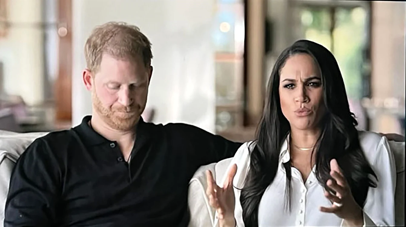 Harry și Meghan, nemulțumiți de scuzele The Sun Foto Profimedia (arhivă)
