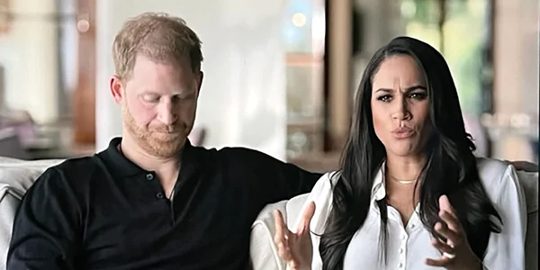 Harry si Meghan serial Netflix Foto profimedia 0744751230 jpg