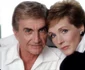 Julie Andrews și soțul ei, Blake Edwards