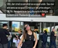 Adela Popescu a ajuns în Thailanda / foto: Instagram