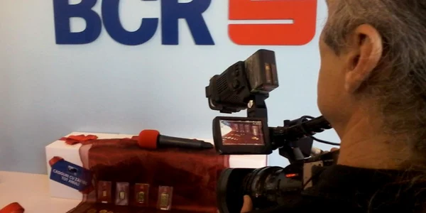 aur bcr