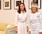 Regina Letizia și Jill Biden în SUA (4) jpg
