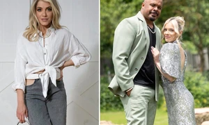 Andreea si Cabral Ibacka, foto Facebook jpg