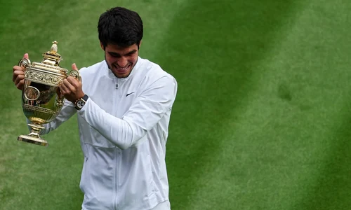 Carlos Alcaraz, Getty Images jpg