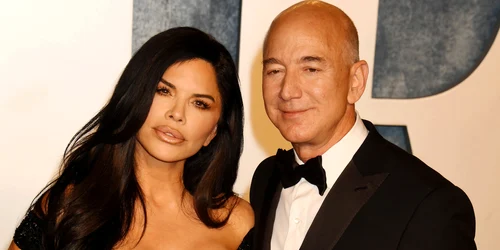 Jeff Bezos Lauren Sanchez Foto profimedia 0763137267 jpg