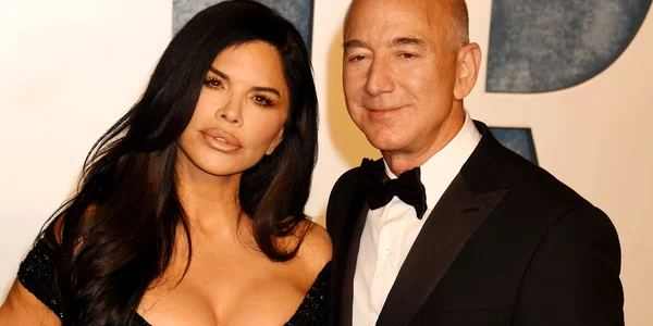 Jeff Bezos Lauren Sanchez Foto profimedia 0763137267 jpg