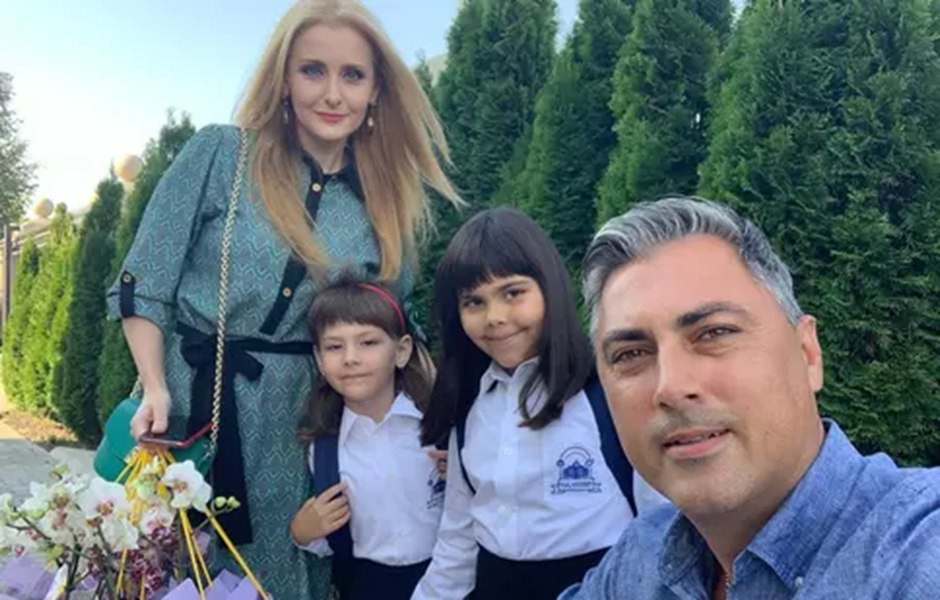 Alina Sorescu, despre relația cu fostul său soț, Alexandru Ciucu: „Simțeam că unele lucruri nu sunt în regulă, nu aveam curajul să le recunosc”