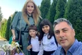 Alina Sorescu si Alexandru Ciucu prima aparitie in doi dupa zvonul ca divorteaza 1 jpg