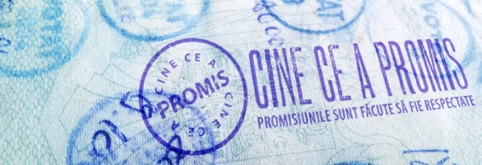 Promisiunile candidaţilor la alegeri, monitorizate