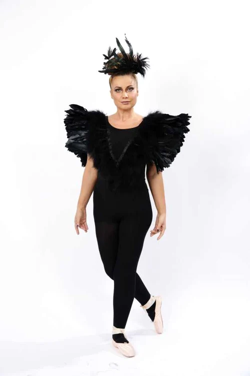laura vranceanu romanii au talent foto pro tv