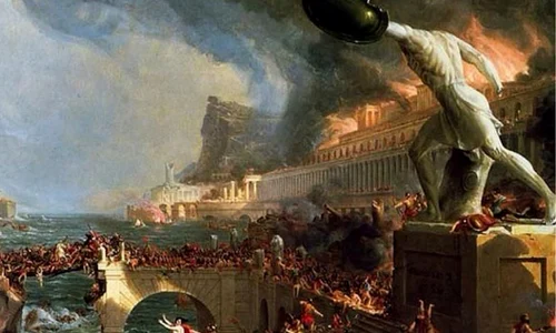 Şi aşa a căzut Roma jpeg