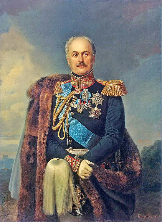 Luna trecută s-au împlinit 232 de ani de la naşterea lui Pavel Kiseleff