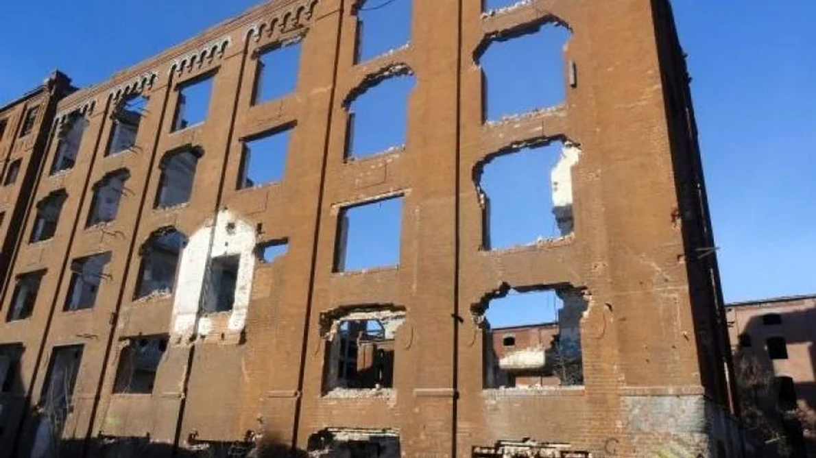 De ce se prăbuşesc monumentele patrimoniu în Capitală jpeg