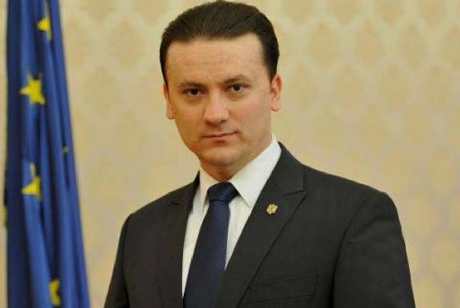 Se cer demisii din Guvern. Cine este ministrul acuzat că a fost la Dublin, la sediul TikTok, "pentru a discuta despre pregătirea alegerilor"