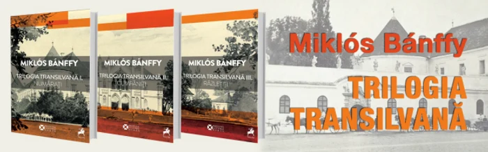 Premiul Uniunii Scriitorilor din România pentru anul 2019, la categoria traduceri din literatura universală, a fost primit de Marius Tabacu pentru traducerea romanului "Trilogia transilvană"