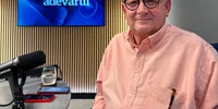 Alin Burcea la Interviurile Adevărul 