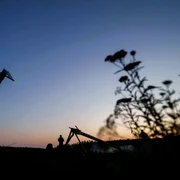 Dronă FPV   Pokrovsk FOTO Profimedia jpg
