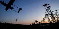 Dronă FPV   Pokrovsk FOTO Profimedia jpg