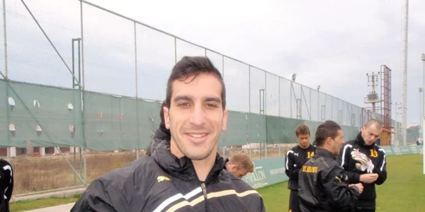Bruno Madeira