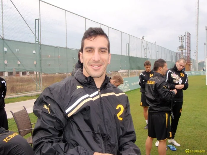 Bruno Madeira