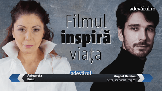 Adevărul Live: Despre cum profesia îți poate schimba viața