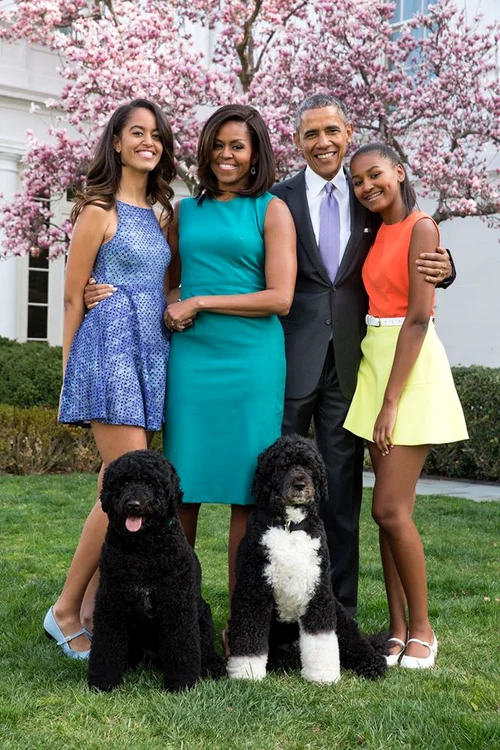 2 familia obama jpg jpeg