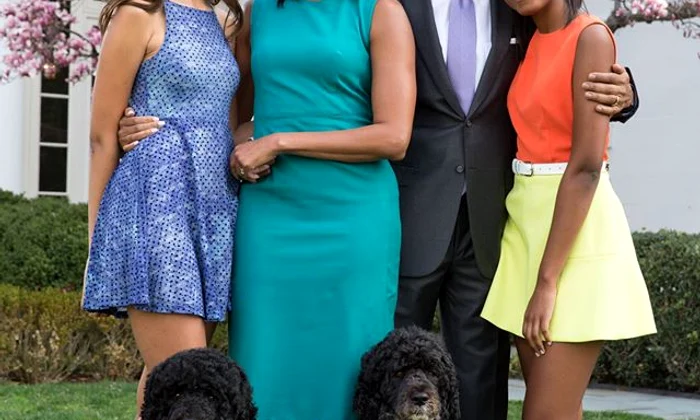 2 familia obama jpg jpeg