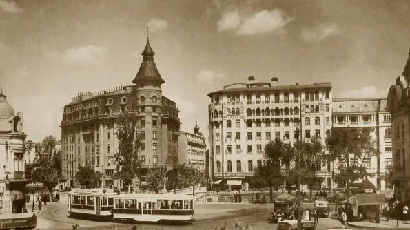 Documente privind poziţia Mişcării Legionare faţă de problemele societăţii româneşti (1937) jpeg