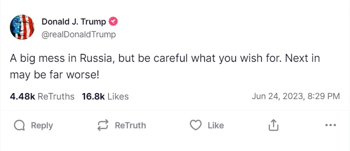 TRUMP TRUTH SOCIAL JPG