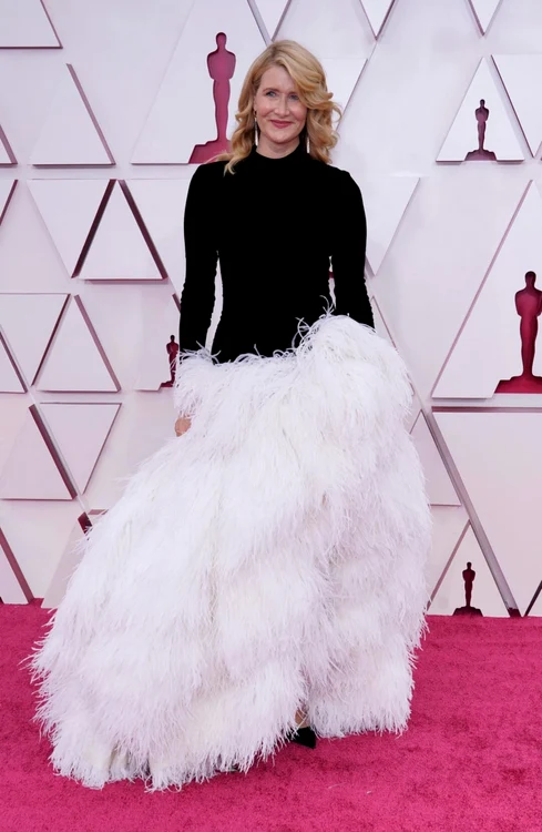Laura Dern FOTO Getty Images