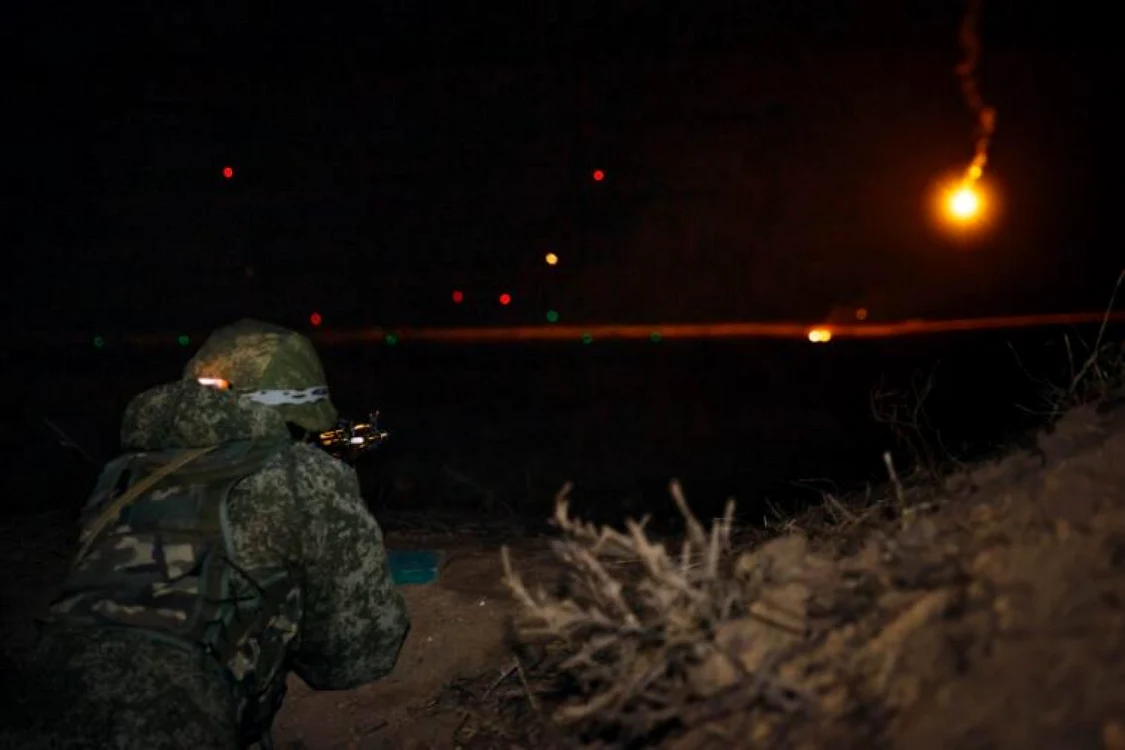 Soldat transnistrean FOTO deschide.md