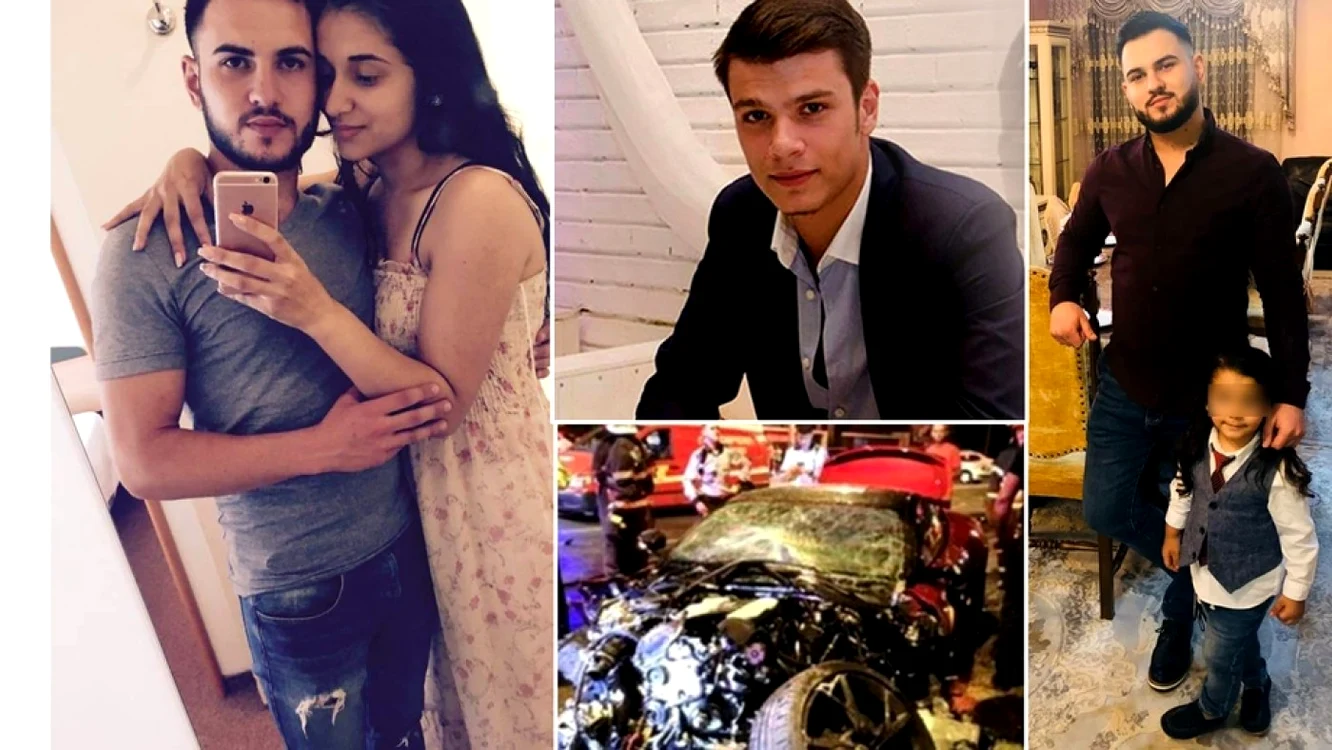 Soţia tânărului ucis de Mario Iorgulescu vrea să îşi caute dreptatea la CEDO. Foto arhivă