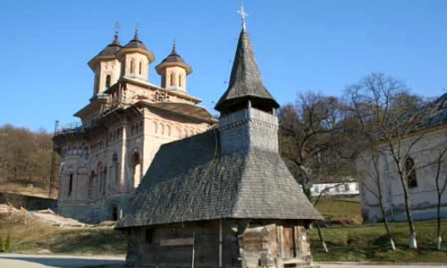 La Mănăstirea Nicula sunt așteptați anul acesta mii de credincioși jpeg