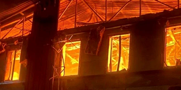 atac ucraina FOTO Stratcom / X