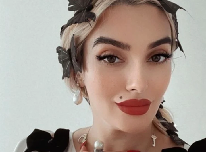 Ana Morodan revine pe micile ecrane, într-un nou proiect Foto: Instagram