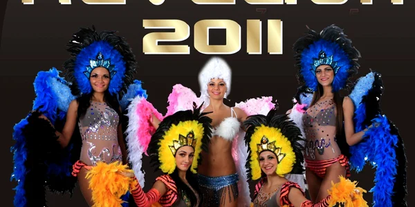 În Apollo, atmosfera va fi una de carnaval
