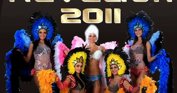 În Apollo, atmosfera va fi una de carnaval