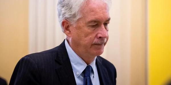 William Burns CIA FOTO Profimedia 