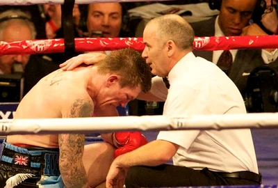 Ricky Hatton jpg