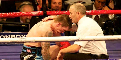 Ricky Hatton jpg