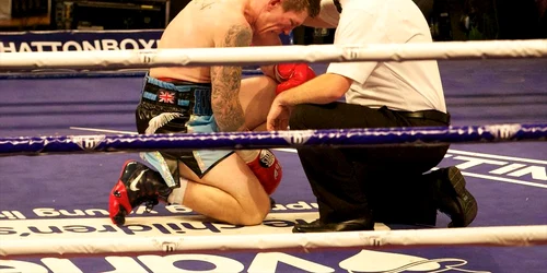 Ricky Hatton jpg