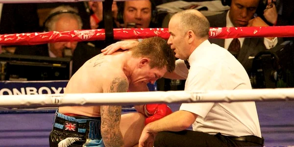 Ricky Hatton jpg
