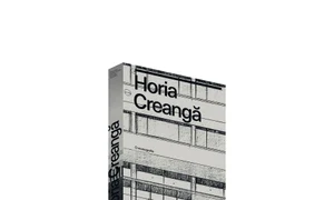 „La început au fost doi, Iancu și Creangă“ – interviu cu Ana Maria ZAHARIADE și Ștefan GHENCIULESCU jpeg
