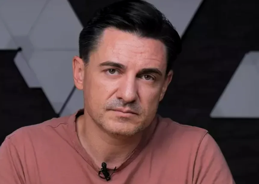 George Buhnici face din nou afirmații sexiste / Foto: Arhivă