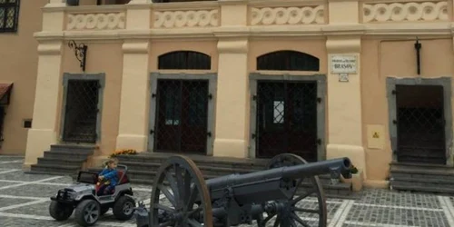 tun primul razboi mondial brasov